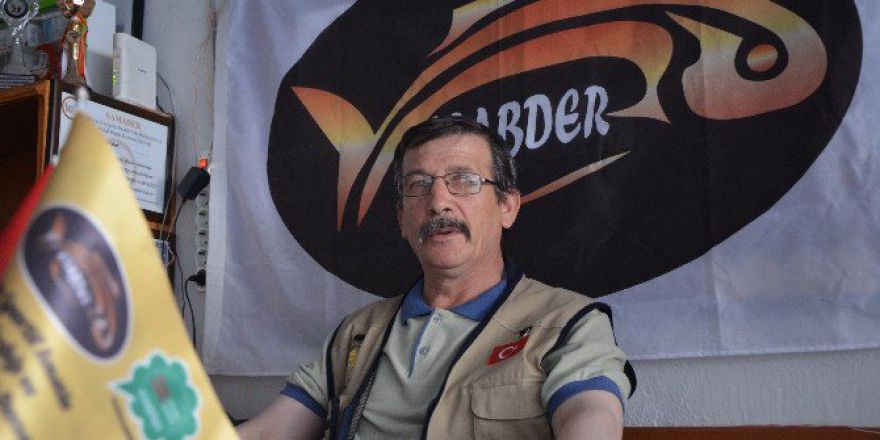 Yarışma Bahane, Doğa Dostluğu Şahane