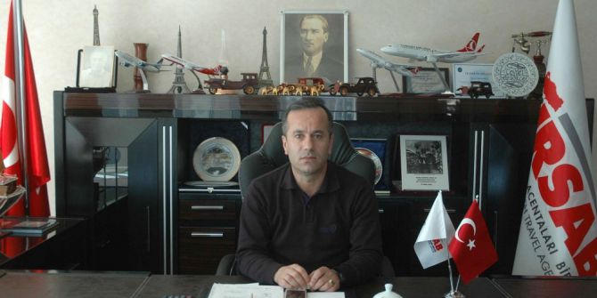 Nevruz Tatilini Van’da Geçiren İranlı Turistler Dönüyor