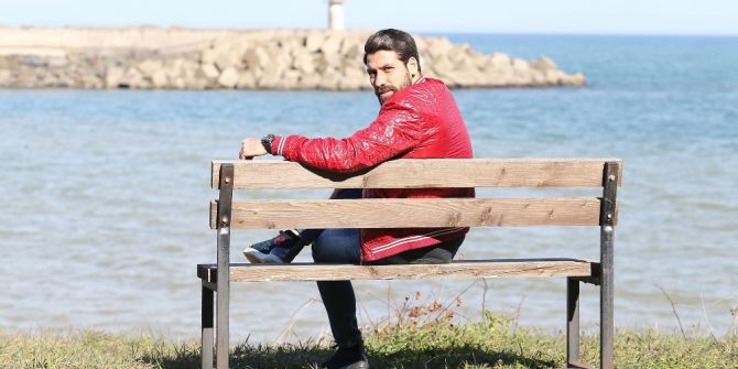 Olcay Şahan: "Kariyerimi Trabzonspor’da Noktalamak İstiyorum"