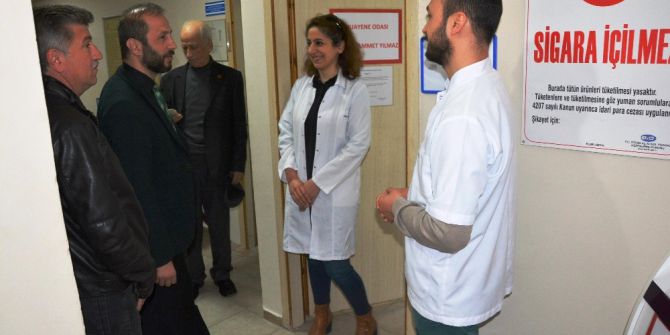 İzmit’te Mahalle İnceleme Gezisi