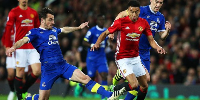 Mourinho’lu United, Beraberliğe Abone