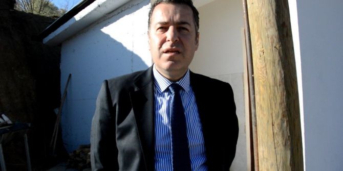 Anız Yakanlara Müsamaha Gösterilmeyecek