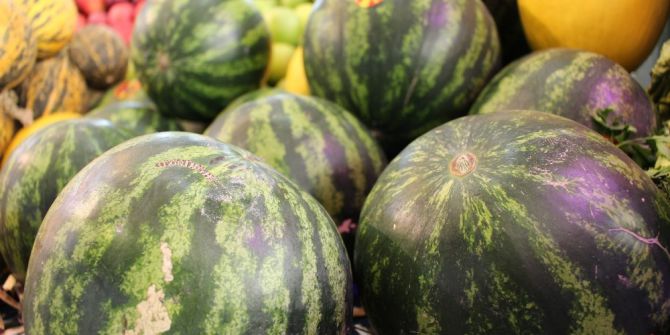 Meyve Fiyatları Normale Dönüyor