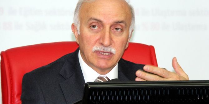 Samsun-ankara Hızlı Tren Projesi’nin İhaleleri Bitti