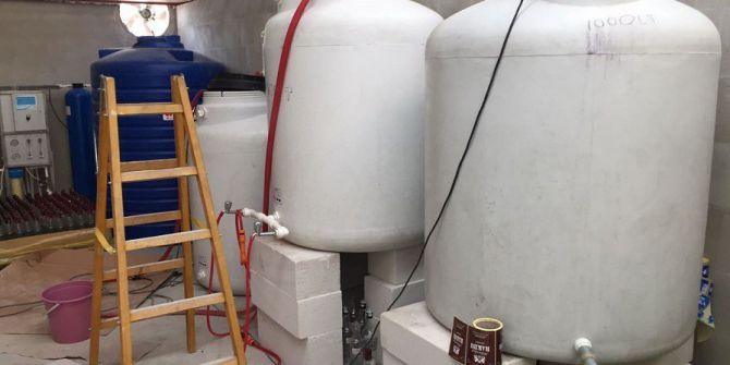 İzmir’de Sahte İçki Operasyonu