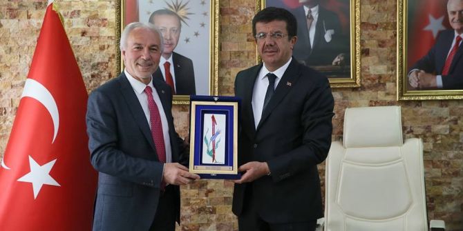 Başkan Kamil Saraçoğlu: Sözünü Verdiğimiz Projelerin Yüzde 85’ini Tamamladık