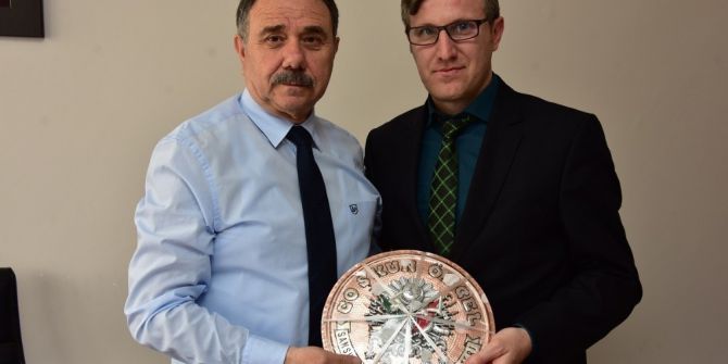 Öncel: “Ulaşım Sıkıntılarına Neşter Vurduk”