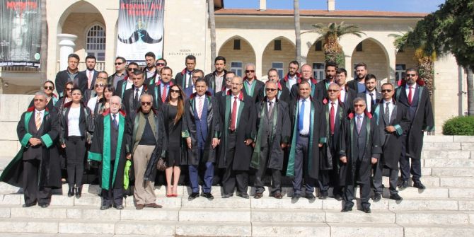 Baro Başkanı Er’den, Avukatlar Gününde Sağduyu Çağrısı