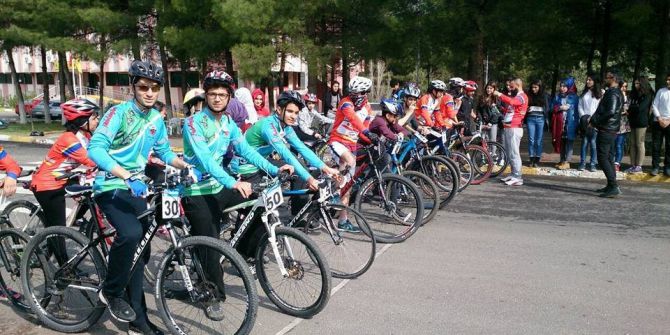 Bilfen Sporda Tutulamıyor