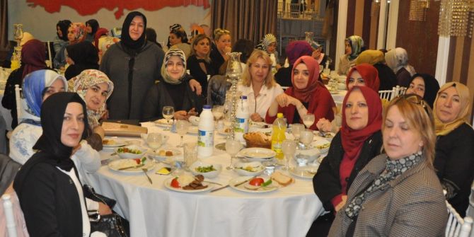 Milletvekili Gözgeç: “İpin Ucunu Millete Veren Bir Sistem Gelecek”