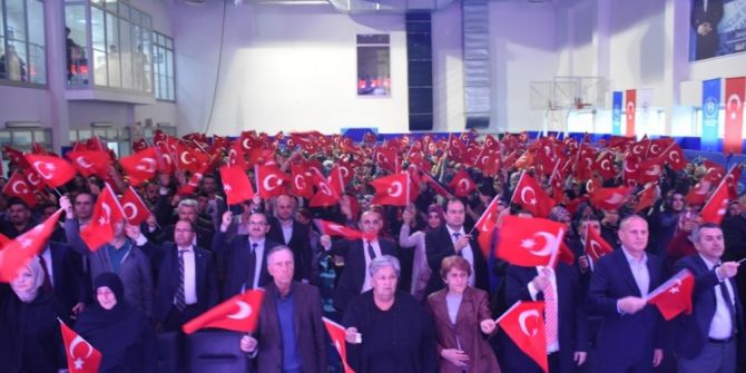 15 Temmuz Gazileri Yaşadıklarını Anlattılar