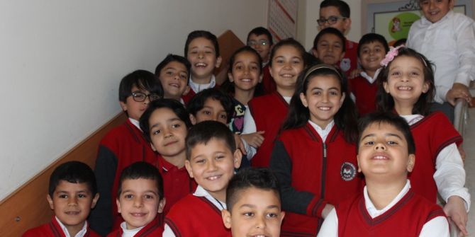 İlkokul Öğrencilerine ‘Ağız Ve Diş Sağlığı’ Hizmetleri Anlatıldı