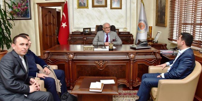 15 Temmuz Kahramanları Samsun’a Geliyor