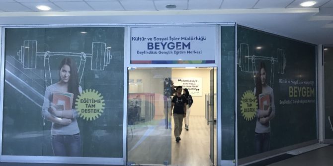 Beygem Başarıdan Başarıya Koşuyor