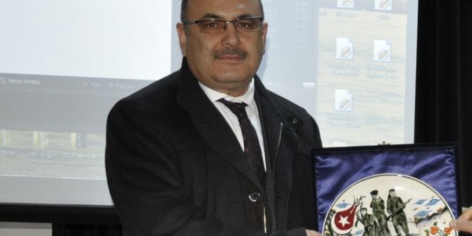 Dörtyol İlçe Milli Eğitim Müdürü Toksoy’a Silahlı Saldırı