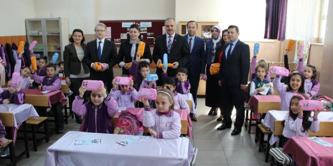 Sağlıklı Dişler, Sağlıklı Nesiller