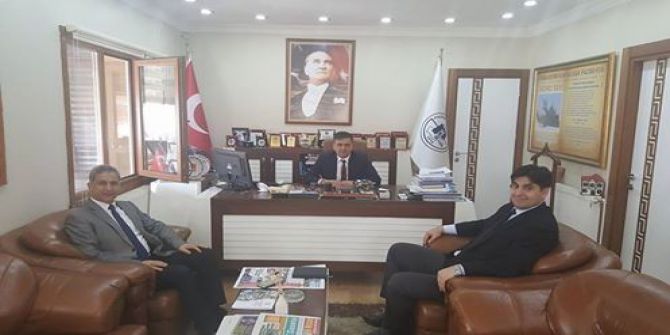 Pazaryeri’nin Elektrik Sorunları Masaya Yatırıldı