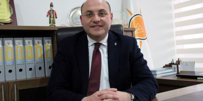 Başkan Ali Çetinbaş: Avukatlık Kursal Bir Görevdir