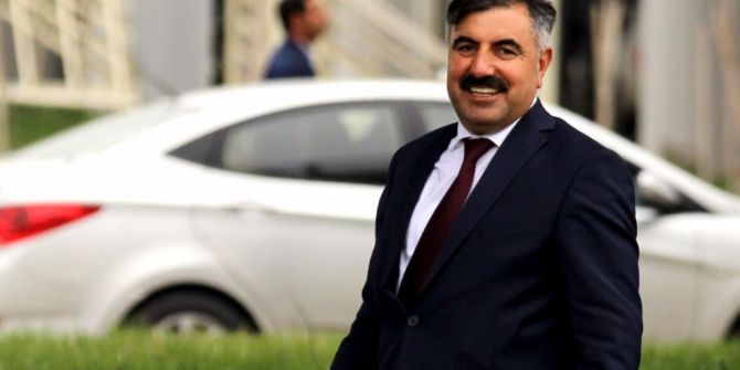 "Daha Müreffeh Bir Türkiye İçin Sandıktan ‘Evet’ Çıkmalı"