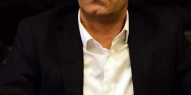 Göğebakan: ’Bağımsız Yargıyı Temsil Ediyoruz’