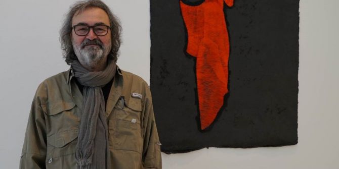 Yrd. Doç. Özcan Uzkur: “Kırmızı Aşkı Değil Kanı Temsil Ediyor”