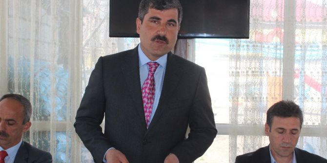 Başkan Asya 3 Yılını Değerlendirdi