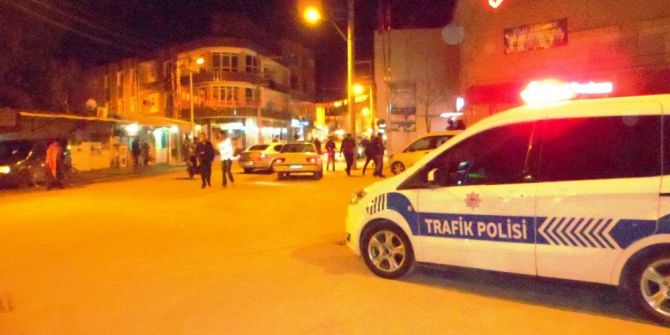 Ceylanpınar’da Huzur-4 Uygulaması Yapıldı