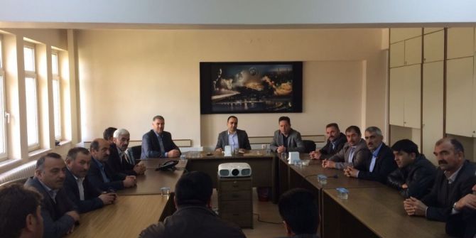 Tokat’ta “Her Sokak Aydınlık” Projesi