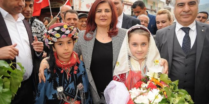 Çanakkale 1915 Müzesi Bozdoğan’da