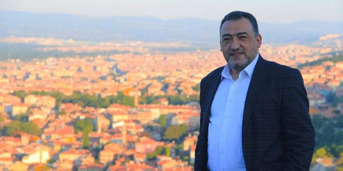 Enerji Ve Madencilikte Kütahya’ya Yatırımlar Artarak Devam Ediyor