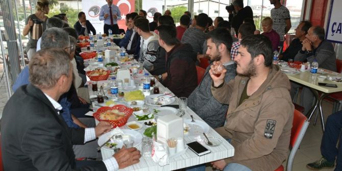 Halk Oylamasına Doğru