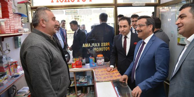 Diyarbakır Büyükşehir Belediyesi Başkanı Atilla: