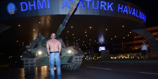 Türkiye Gazetecileri Cemiyetinden İha’ya 3 Ödül