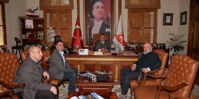 Bilecik’te Bilgi Evi’nin Temelleri Atılıyor