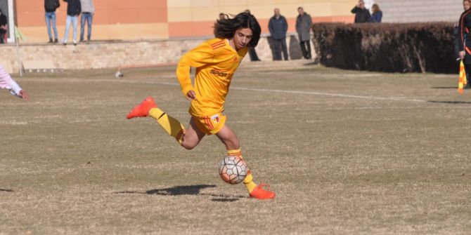 Barcelona’nın Ardından Milli Davet