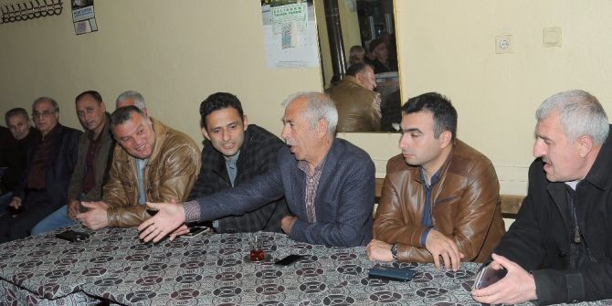 Çelikhan Kaymakamından Tütün Uyarısı