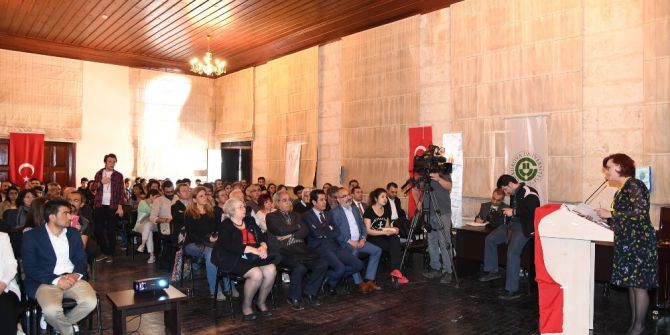 Felsefe Festivali Başladı