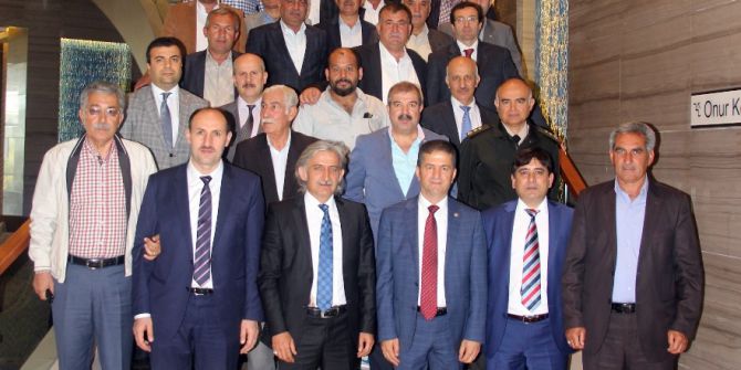 Ham Karpuz Hasadına Bu Sene De Geçit Yok