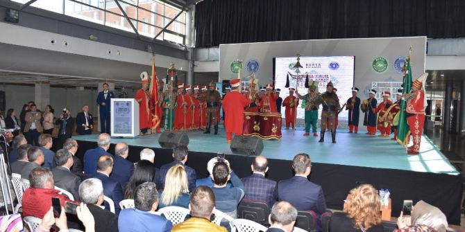 Unutulan Sanatlar Bursa’da Canlanıyor