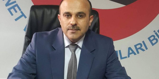 Yusuf Adli’den Suriye’deki Katliama Kınama