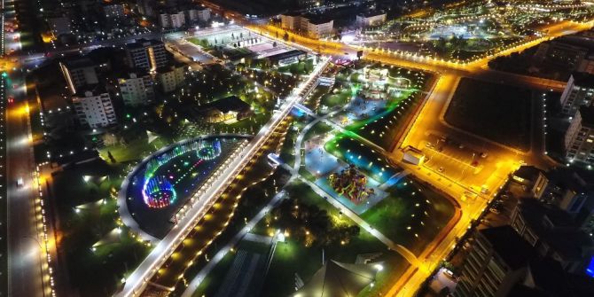 Mesir Heyecanı Manisa’yı Renklendirdi