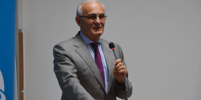 Başkan Yılmaz’dan Bafra’ya Otogar Müjdesi