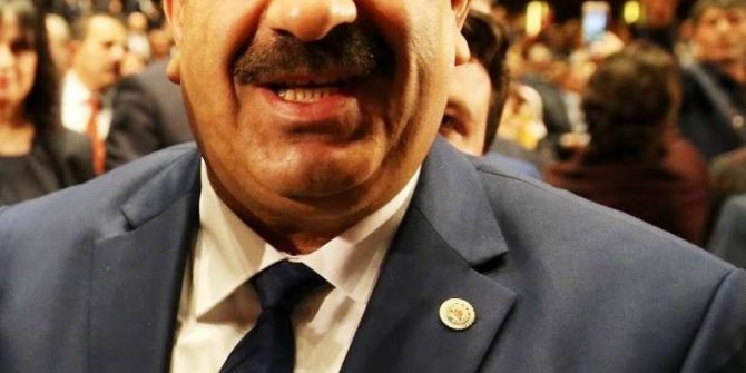 Başkan Çelik’ten Bakan Çelik’e Teşekkür