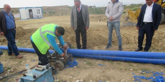 Mersinli’nin Terfi Hatlarına Yenileme