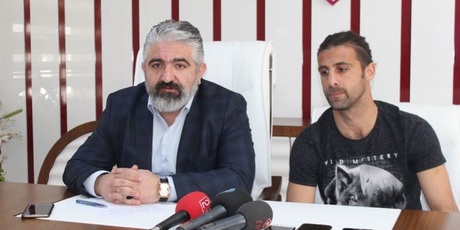 Elazığspor Kaptanı Güney,"sivasspor Maçını Kazanmak İstiyoruz"