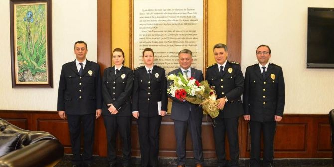 Balıkesir Valisi Ersin Yazıcı: