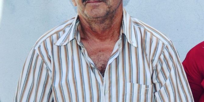 Ağaçtan Düşen Adam Öldü