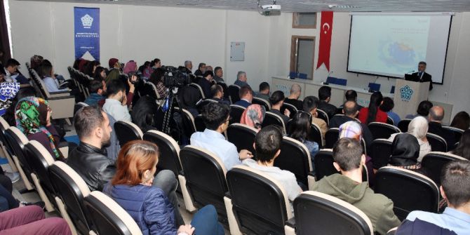 Rekabet Kurumu Başkanı Torlak: “Mazlumların Umudu Olmak İçin Kazanmalıyız”