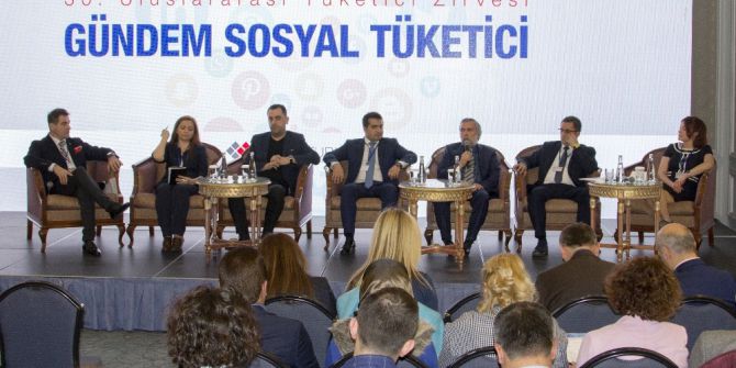 Aksuvital’e Tüketici Kalite Ödülü