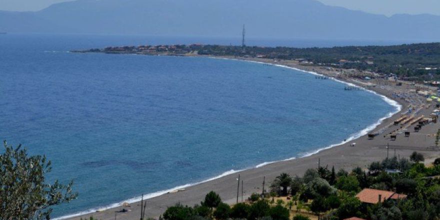 Ayvacık Kapılarını Tarih Ve Doğaseverlere Açıyor